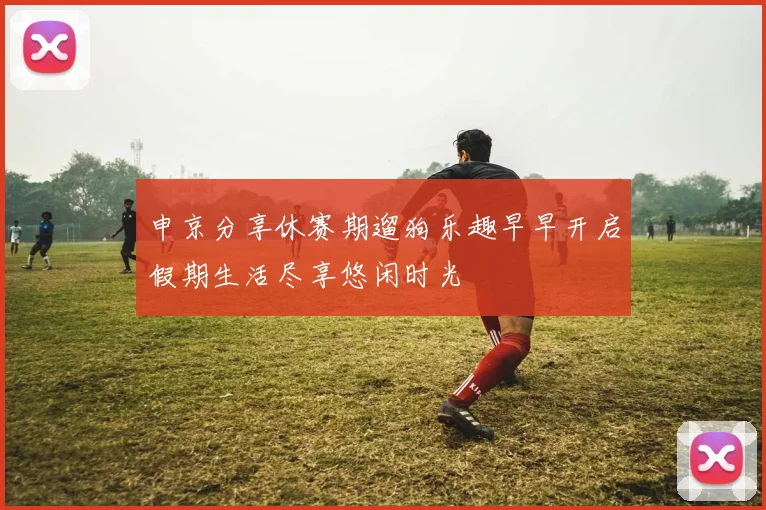 申京分享休赛期遛狗乐趣早早开启假期生活尽享悠闲时光
